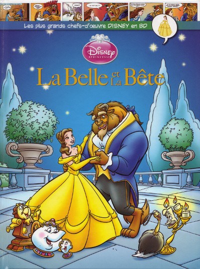 Belle et la bête (La)