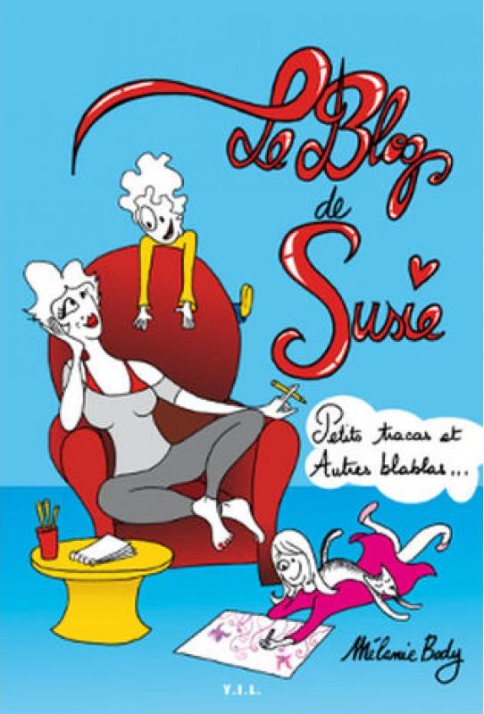 Petits tracas et autres blablas