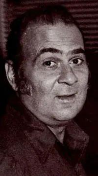 Danny Crespi - Auteur