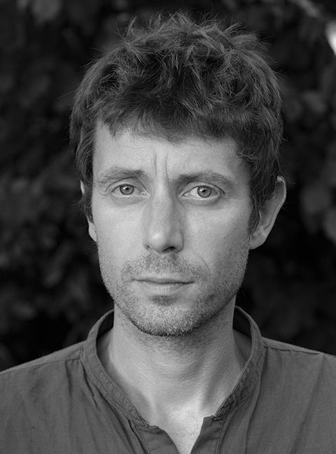 Marc Salet - Auteur