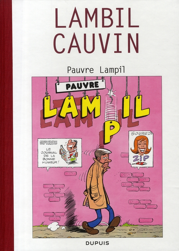 Pauvre Lampil
