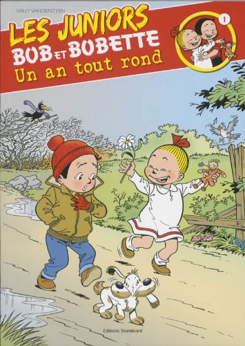 Un an tout rond