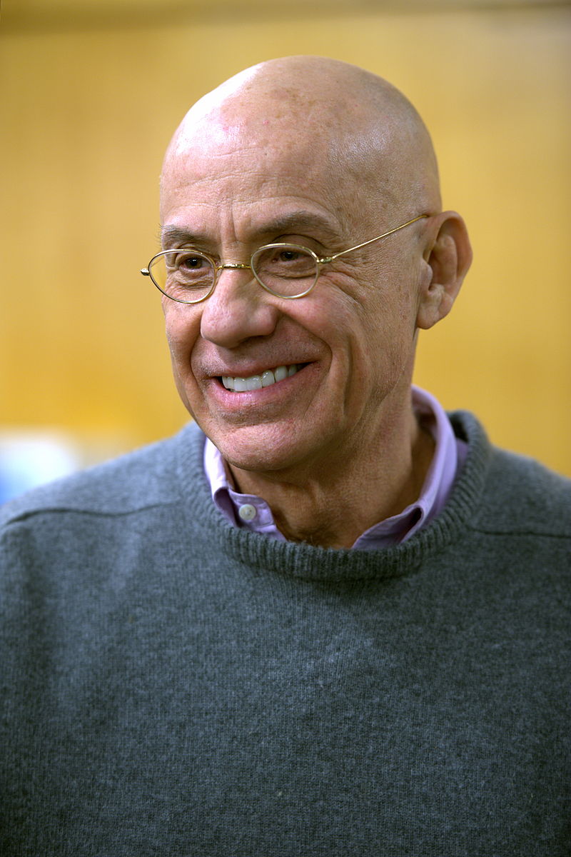 James Ellroy - Auteur