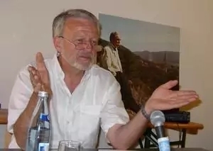 Bernard Kaempf - Auteur