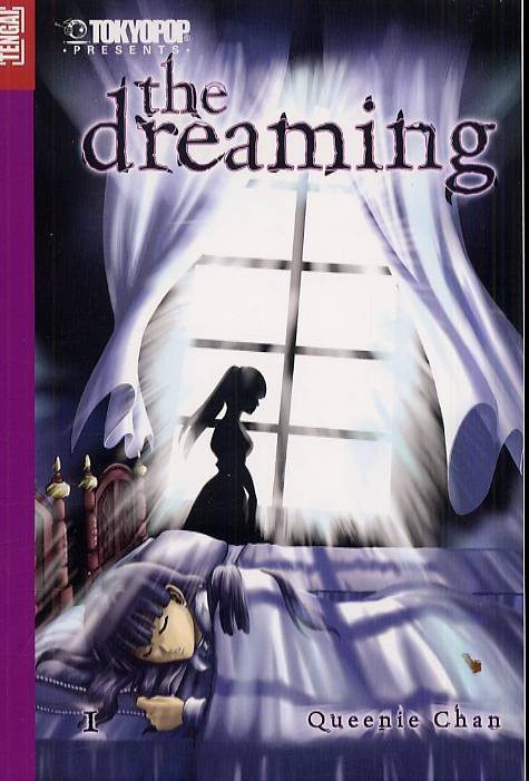 Dreaming (The) 1