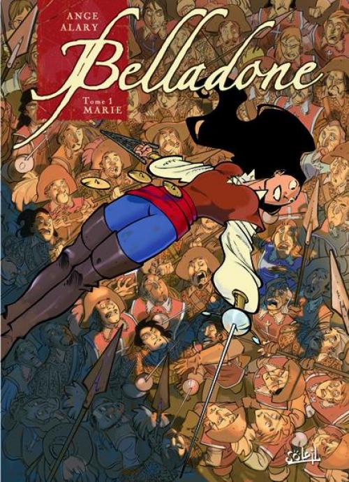 Série Belladone