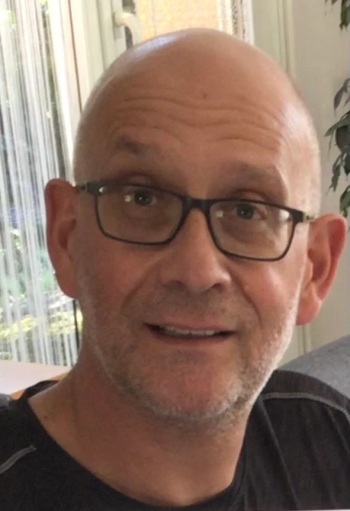Thierry Rohmer - Auteur