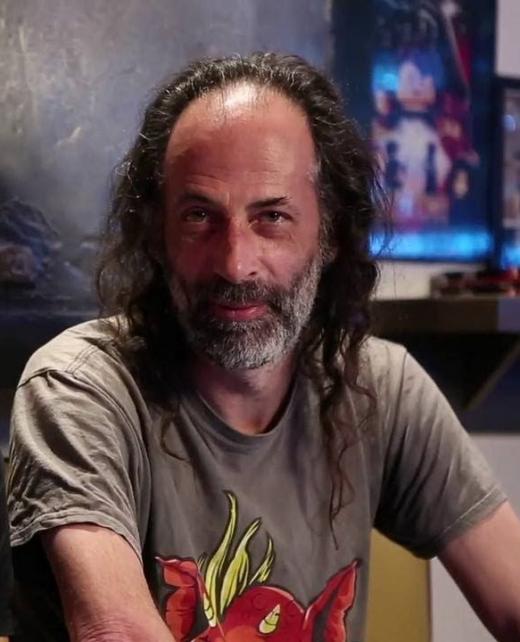 Olivier Oltramare - Auteur