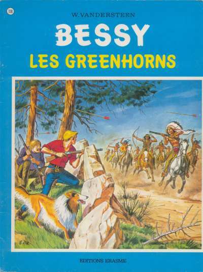 Les Greenhorns