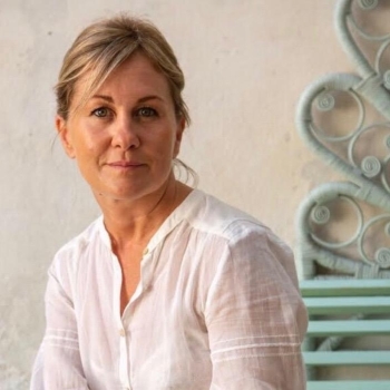 Carine Simonet - Auteur
