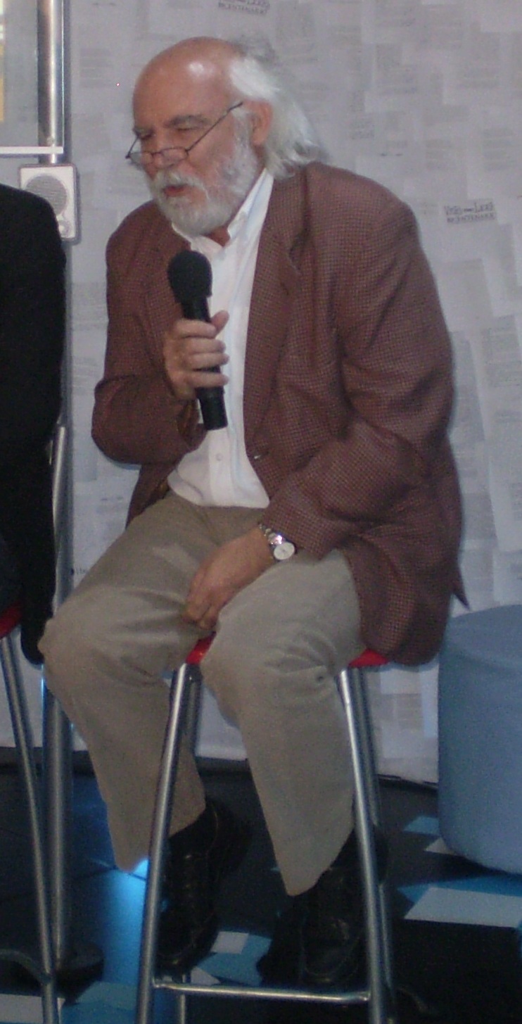 Juan Sasturain - Auteur