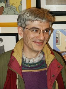 Rémy Gallart - Auteur