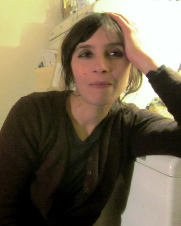 Clémence Paldacci - Auteur