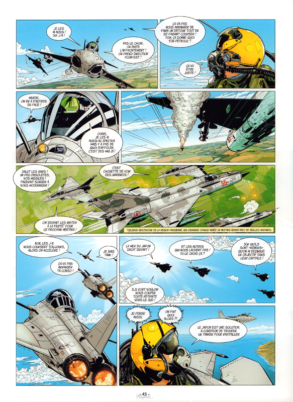 North Corea - Extrait 1