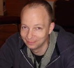 Dylan Teague - Auteur