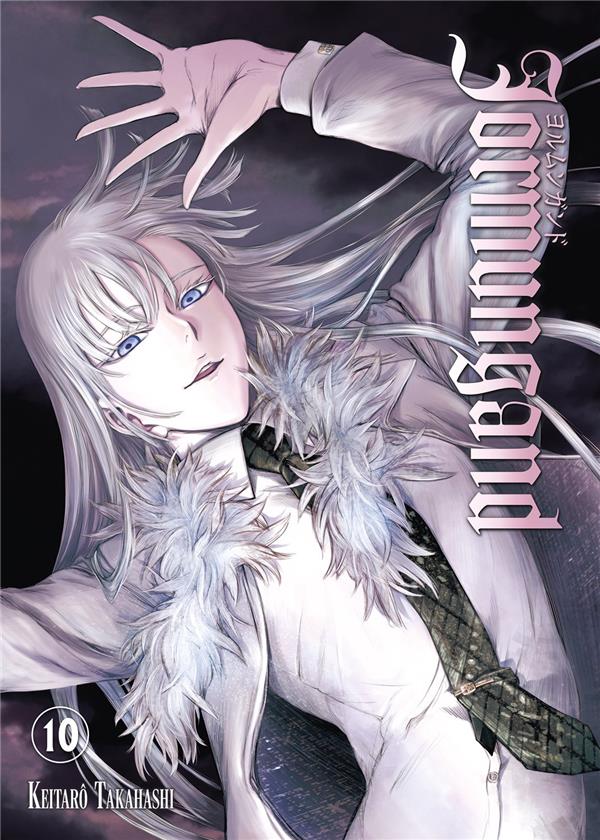 Jormungand 10