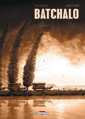 Batchalo : pour ne pas oublier