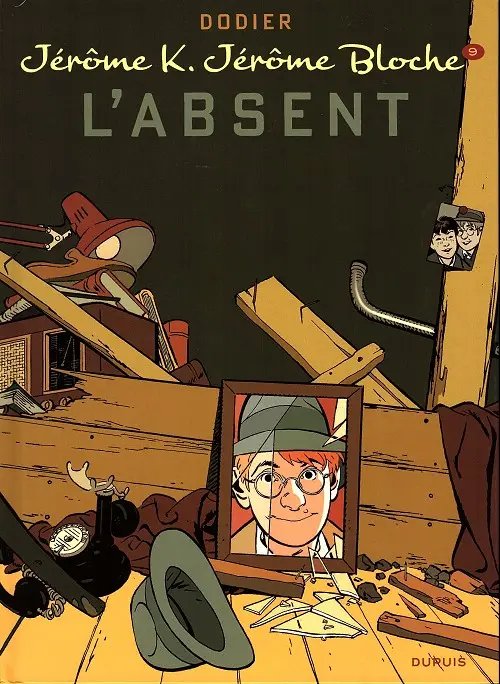 Absent (L')