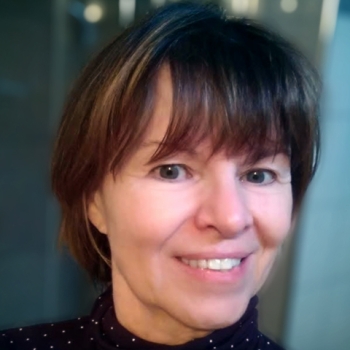 Margot Carlier - Auteur