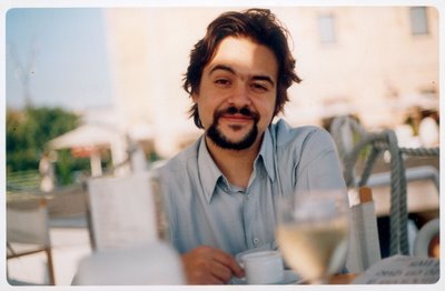 Maximiliano Luchini - Auteur