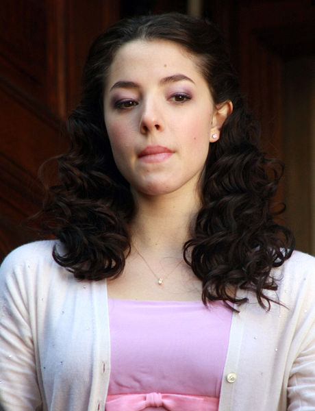 Olivia Thirlby - Auteur