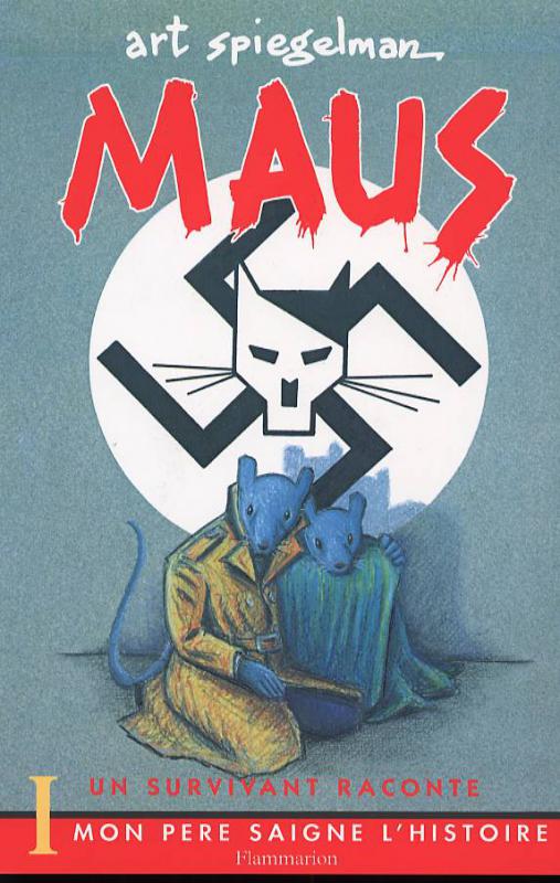 Maus 1