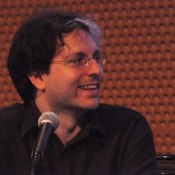 Douglas Wolk - Auteur