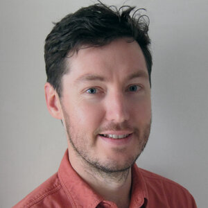 Jason Pamment - Auteur