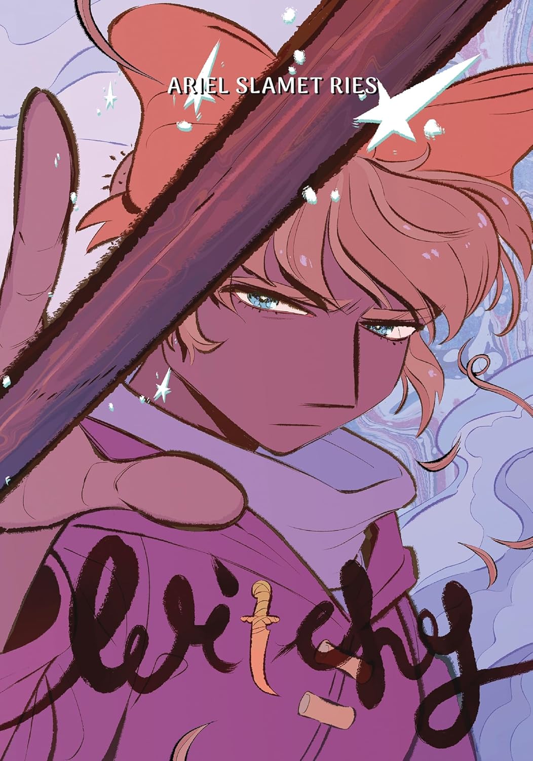 Witchy 2