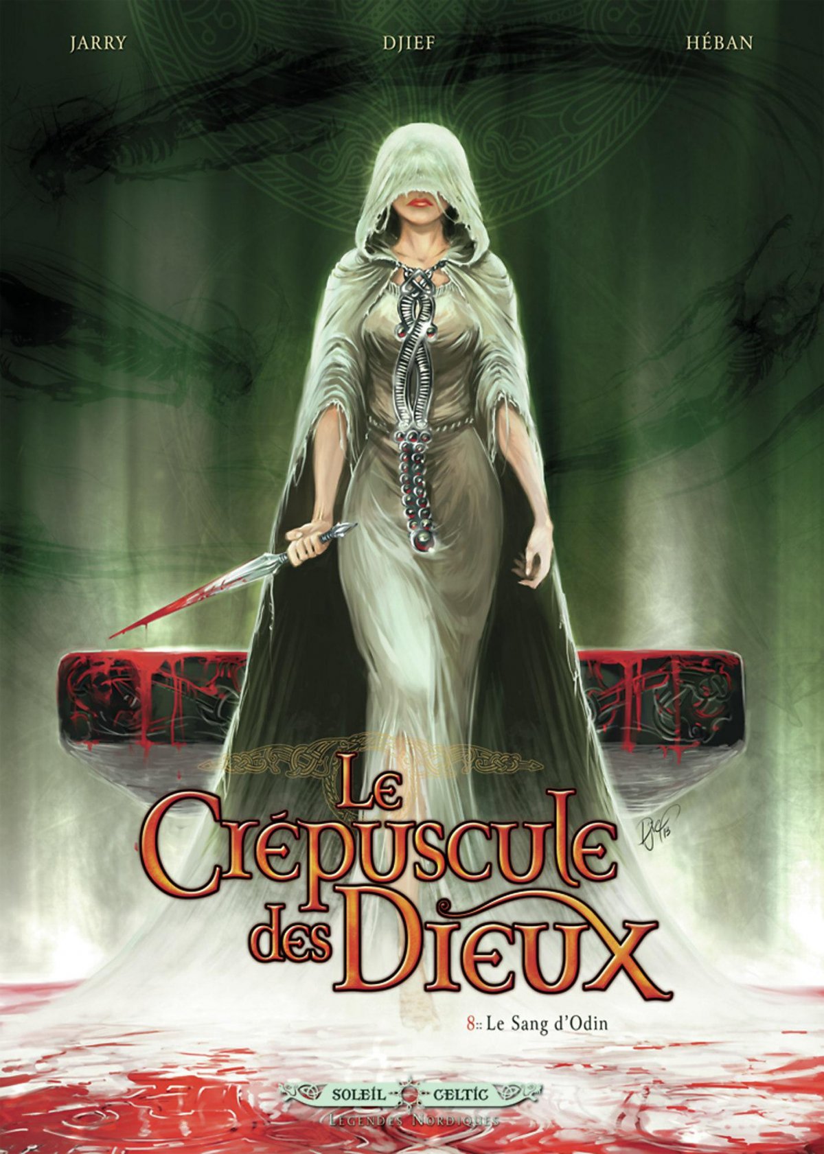 Sang d'Odin (Le)