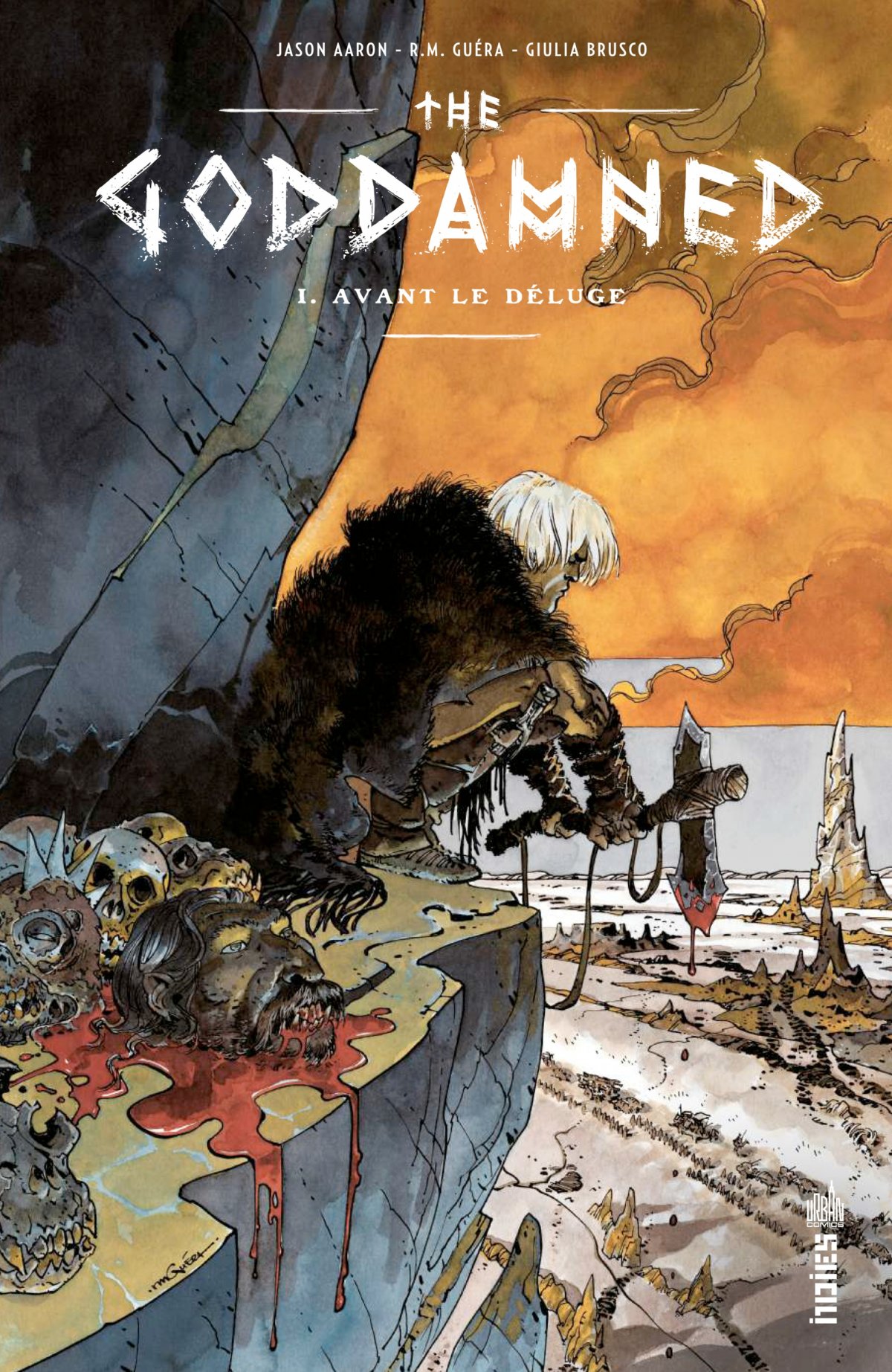 Avant le déluge