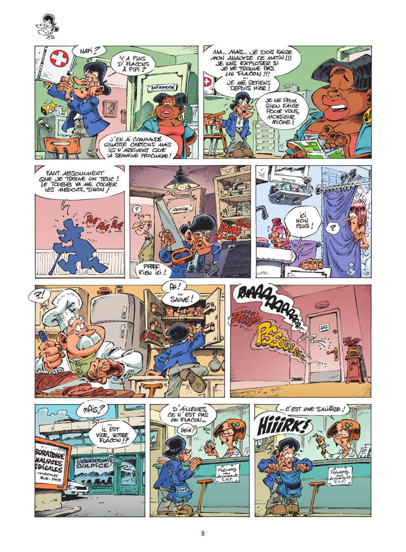 Objectif l'urne - Extrait 1