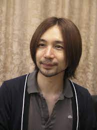 Mitsutoshi Shimabukuro - Auteur