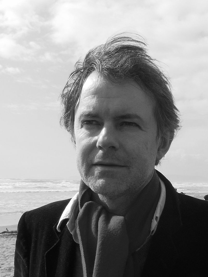 Yannick Haenel - Auteur