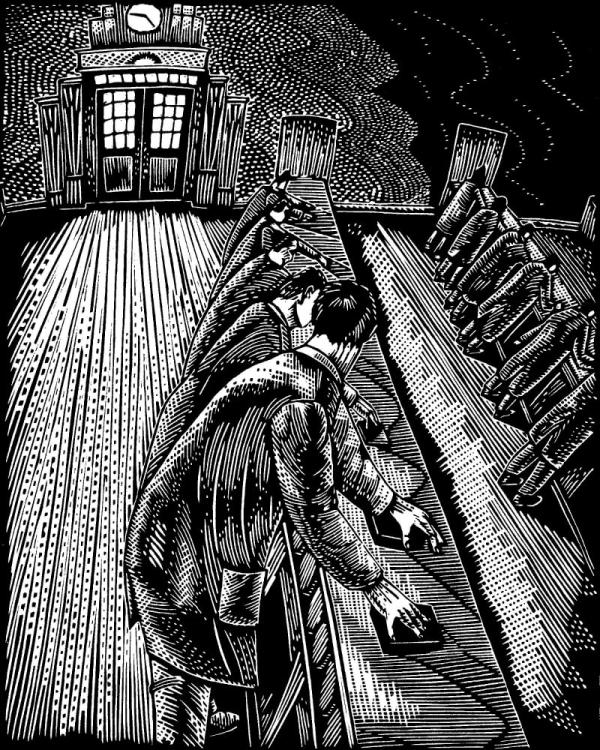 Spirale (La) - Extrait 1