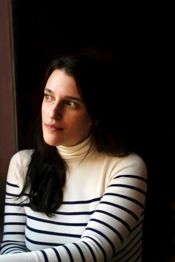 Audrey Sedano - Auteur