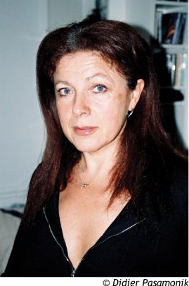 Annie Baron-Carvais - Auteur
