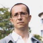 Nicolas Offenstadt - Auteur