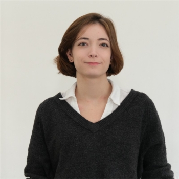 Rebecca Ferreira - Auteur