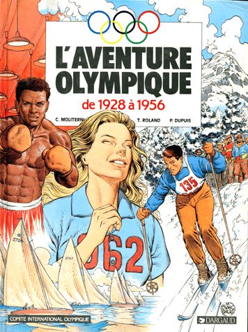 De 1928 à 1956