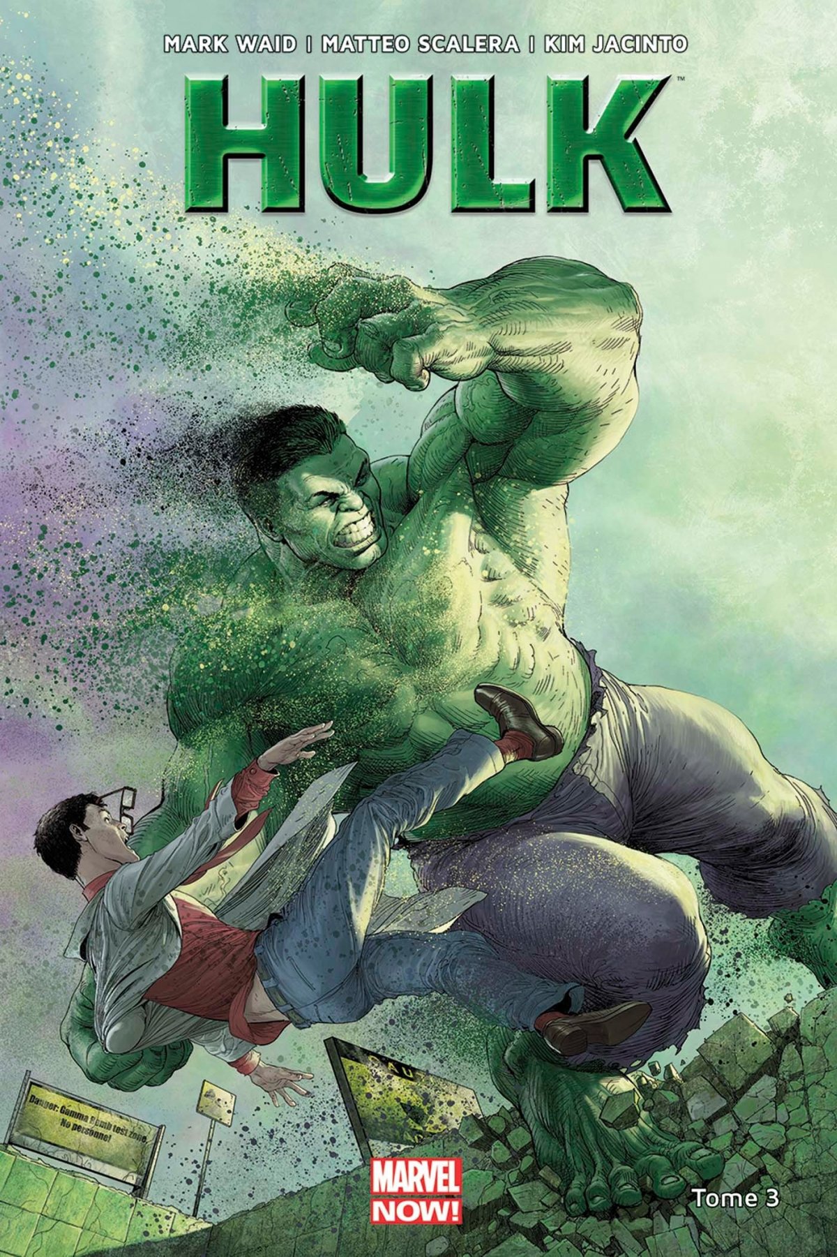 Hulk 3
