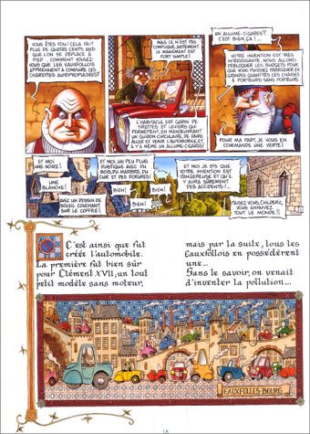 Petit Roy (Le) - Extrait 1