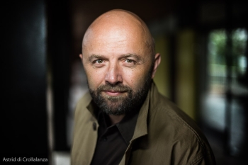 Stéphane Dugast - Auteur