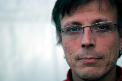 Laurent Galandon - Auteur