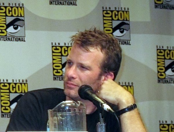 Thomas Jane - Auteur