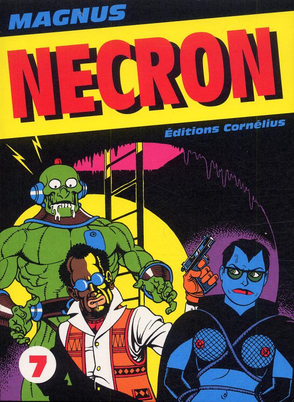 Necron 7