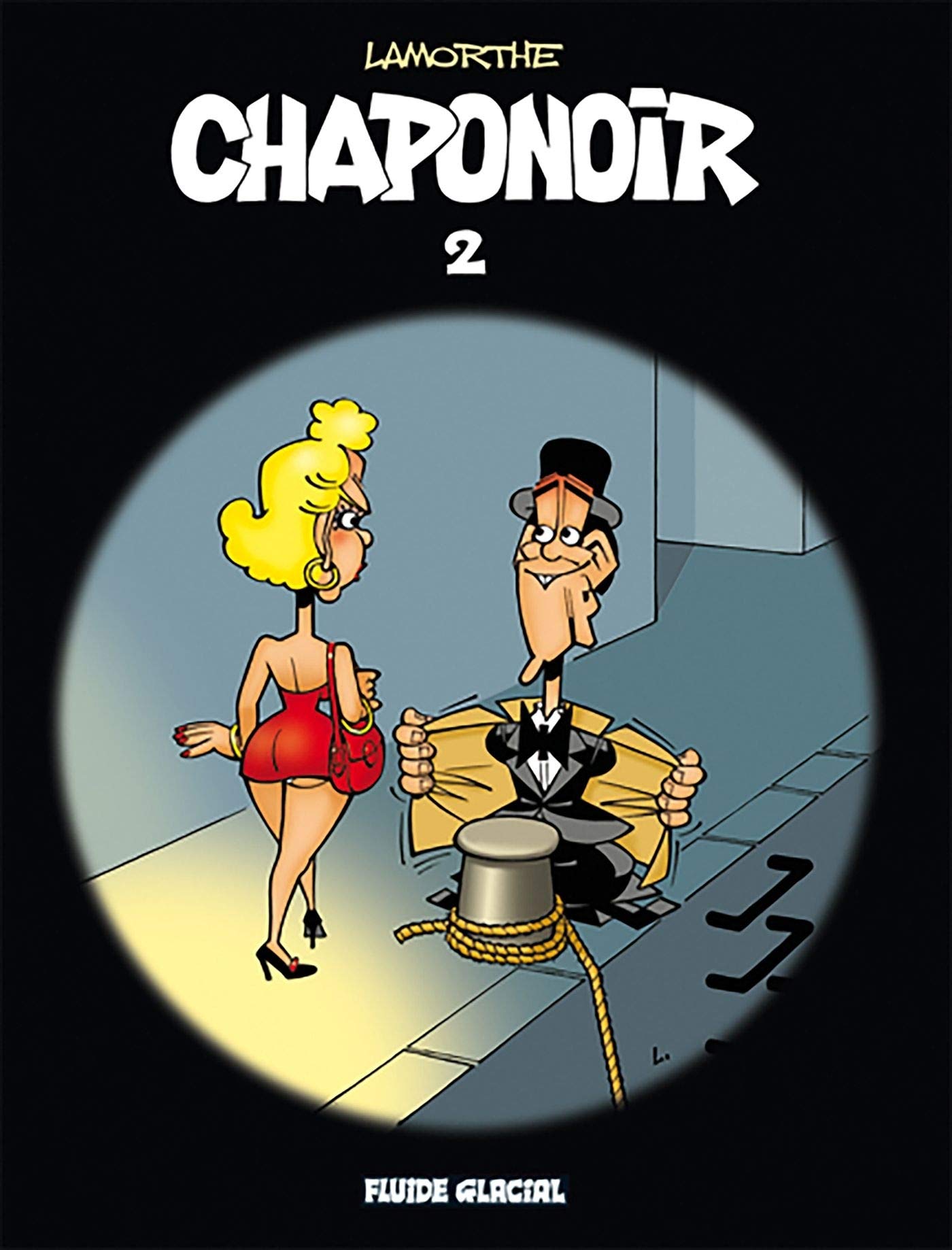 Chaponoir 2
