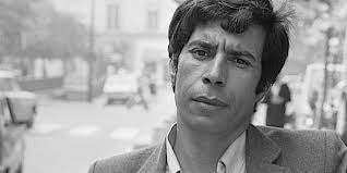 Rachid Mimouni - Auteur