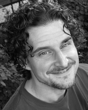 Jean-Philippe Morin - Auteur