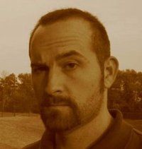 Seth Peck - Auteur